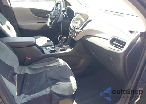 2019 Chevrolet Equinox Lt from USA, damaged, VIN 3GNAXVEX8KL309330